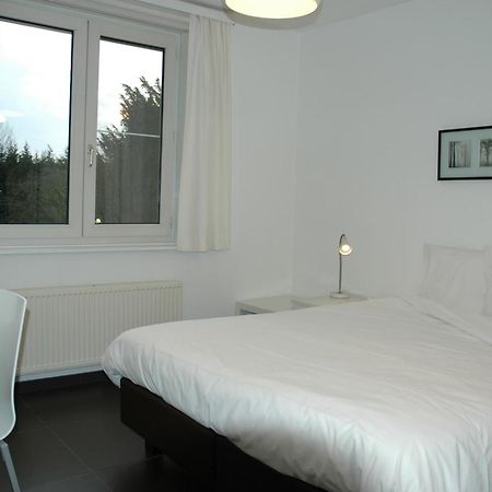 Lavan Louvain Exterior foto