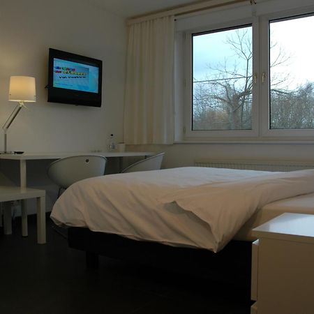 Lavan Louvain Exterior foto