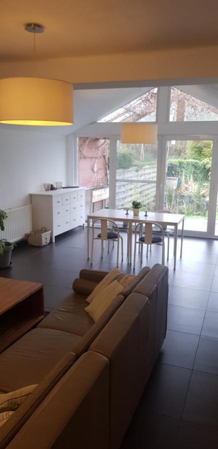 Lavan Louvain Exterior foto