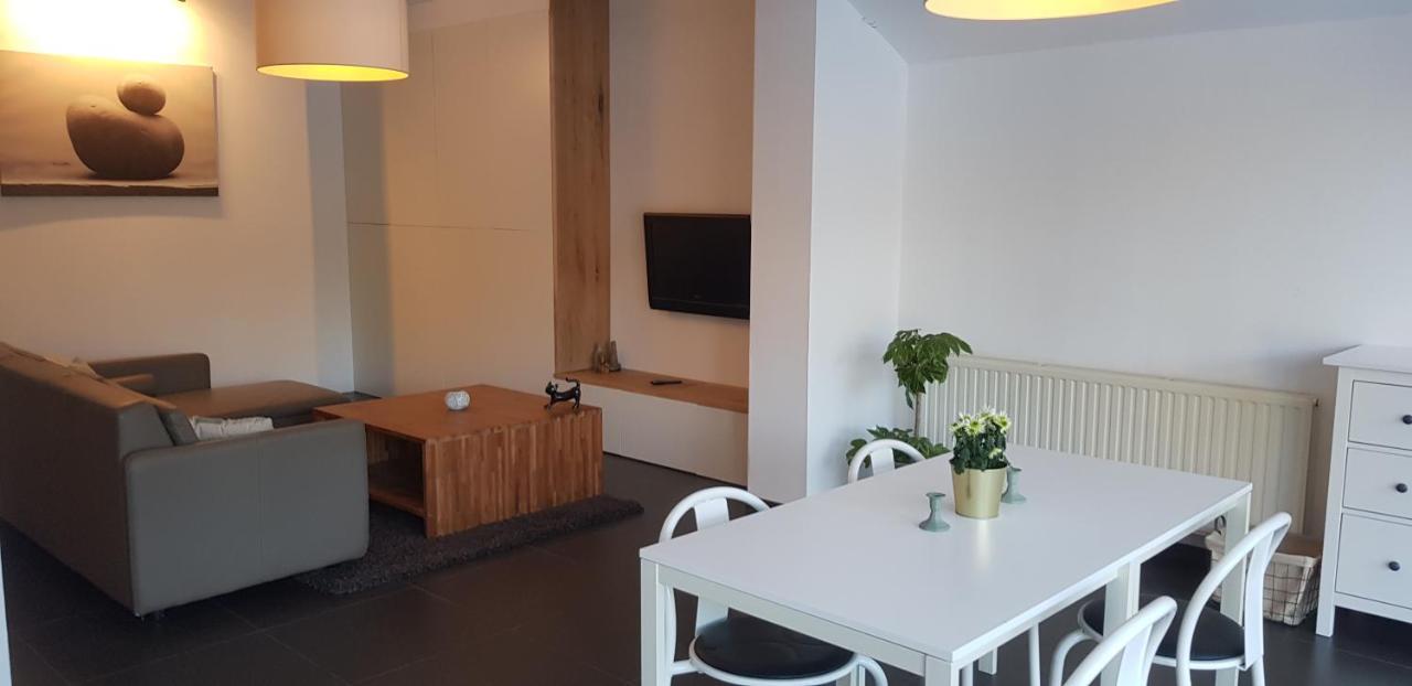 Lavan Louvain Exterior foto