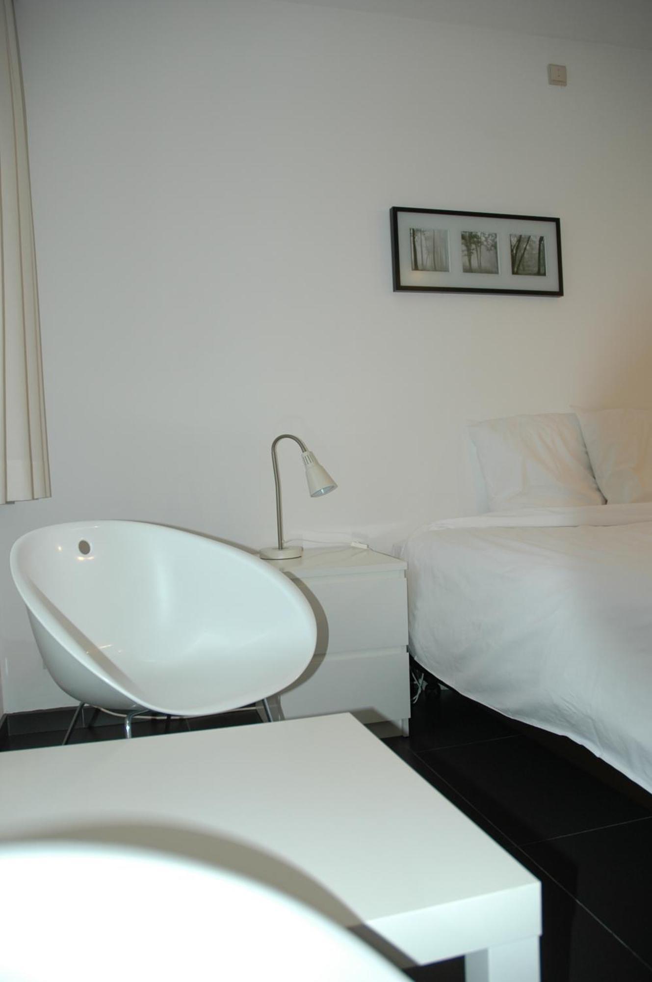Lavan Louvain Exterior foto