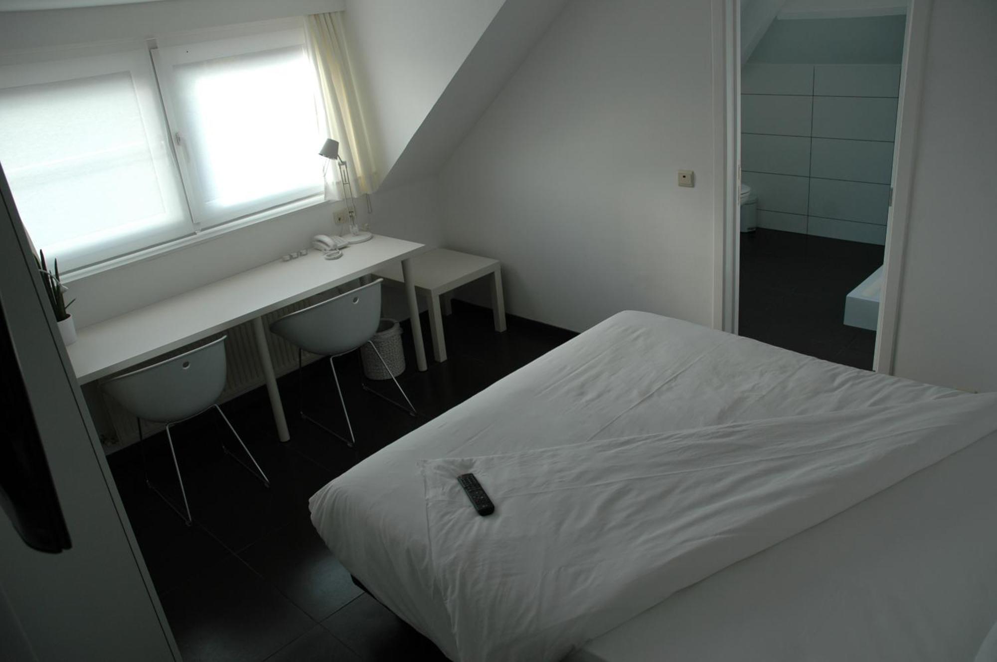Lavan Louvain Exterior foto