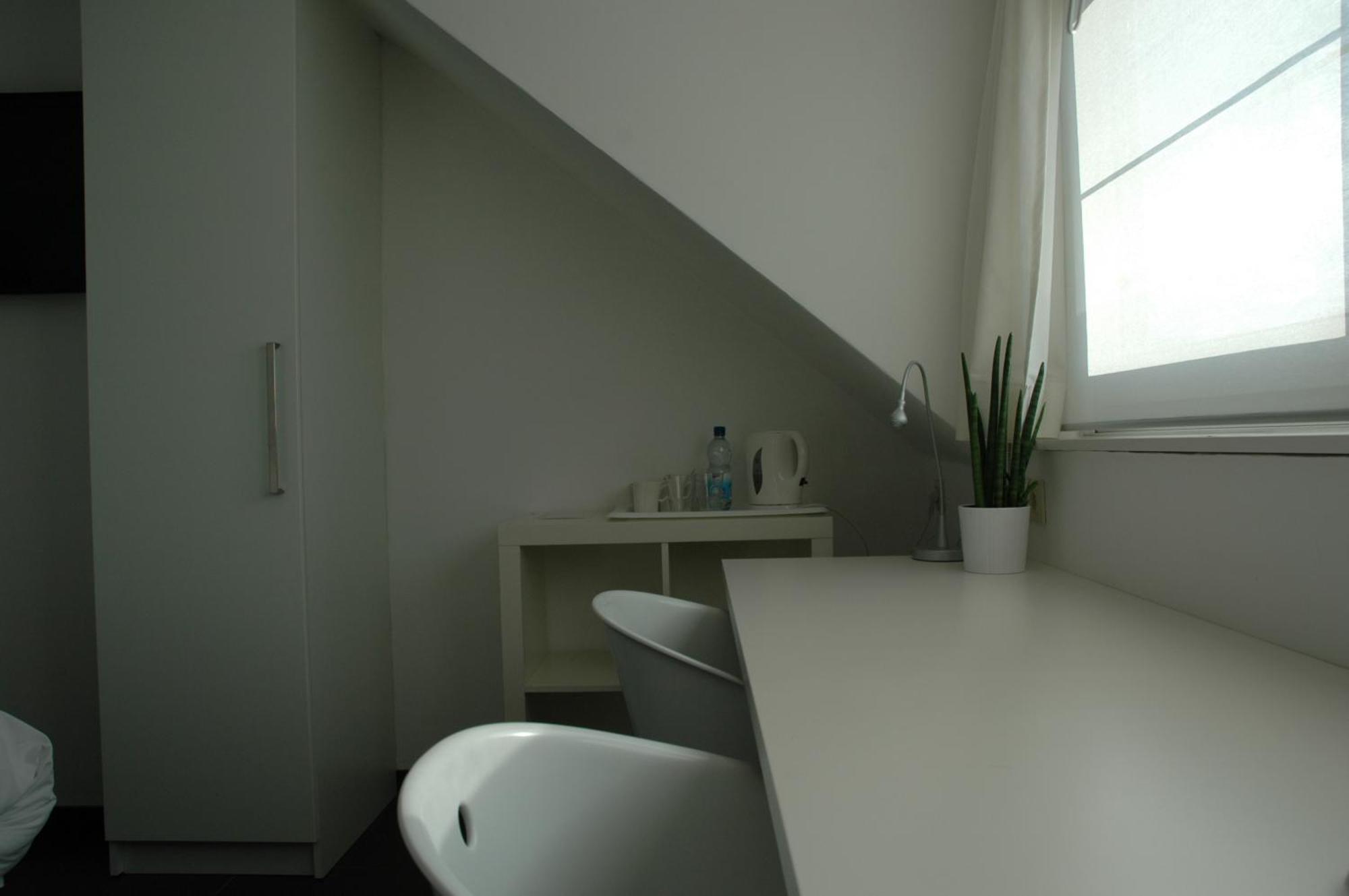 Lavan Louvain Exterior foto