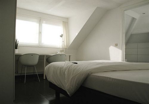 Lavan Louvain Exterior foto