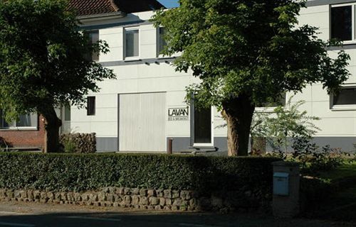 Lavan Louvain Exterior foto